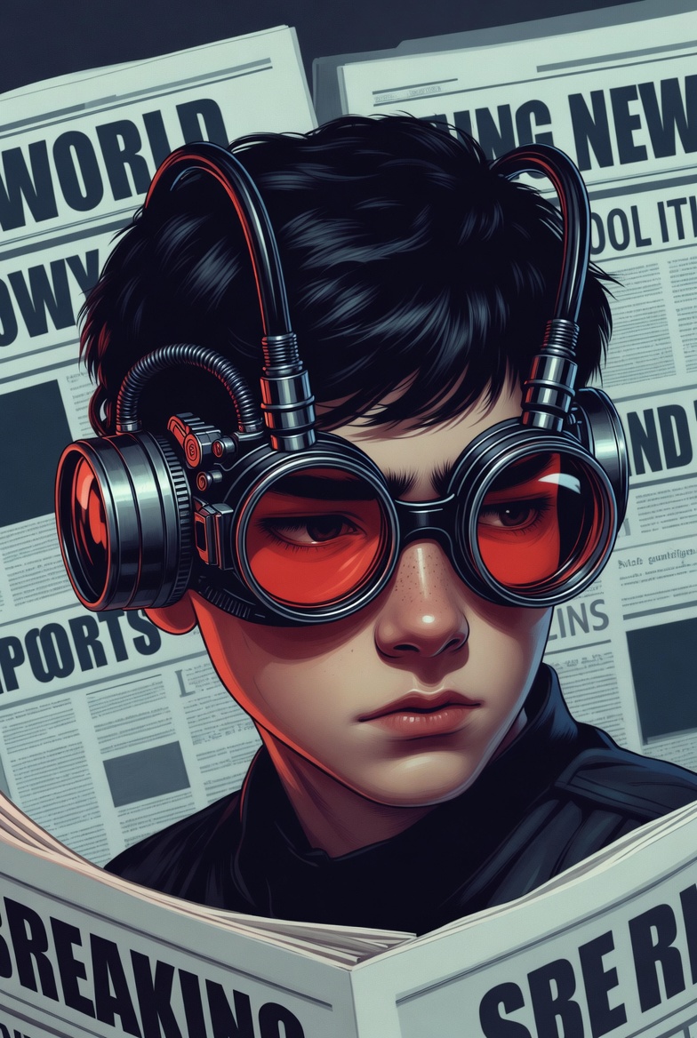 Seeing Through Media Bias and Misinformation",