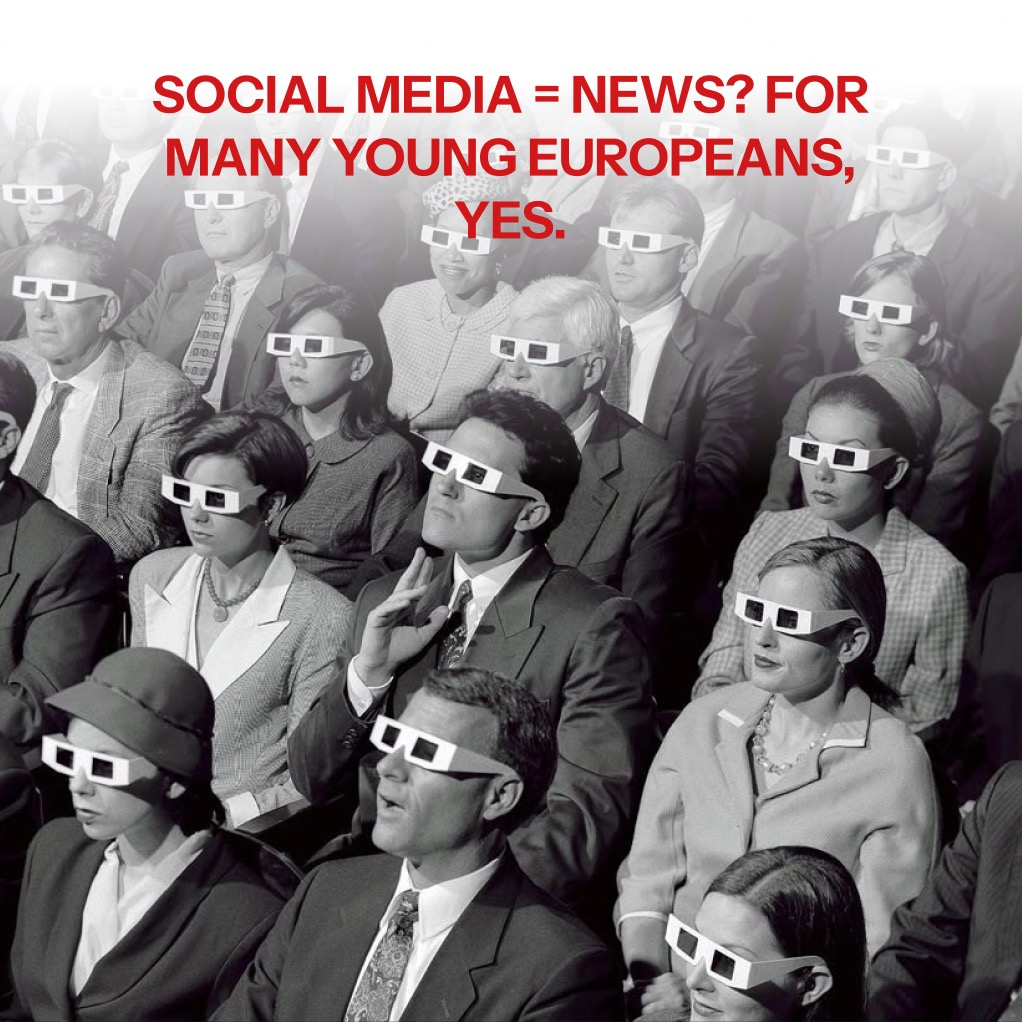 Social Media as News Source