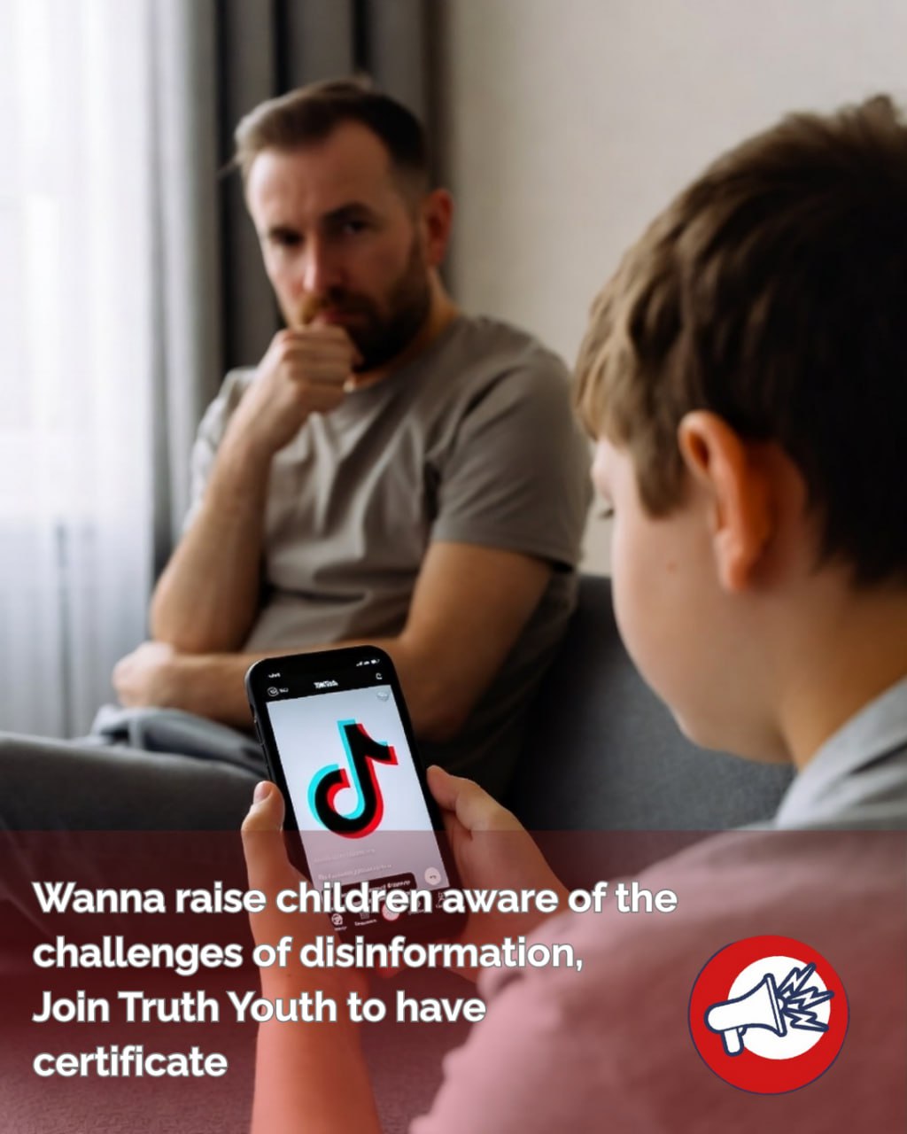 Truth Youth Digital Literacy Certificate Program