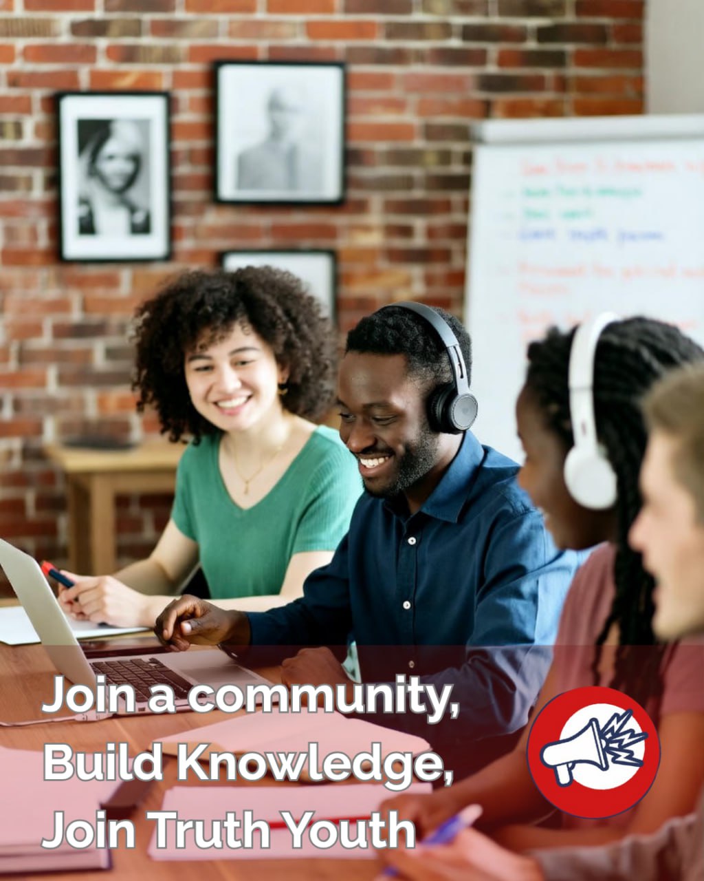 Truth Youth Community Learning Initiative