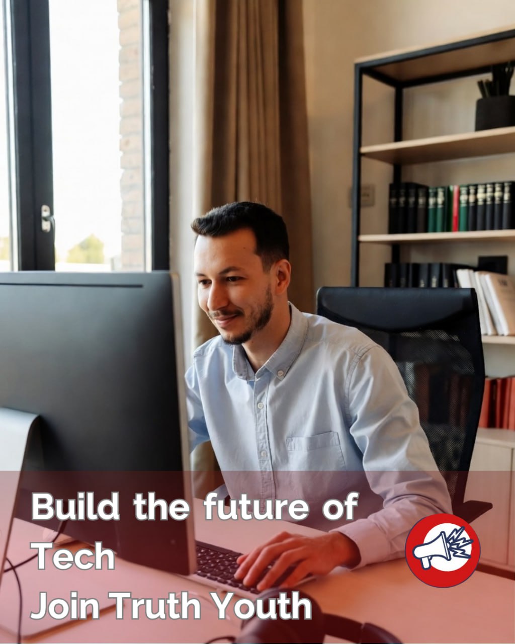 Build the Future of Tech Recruitment